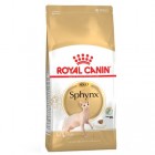 ROYAL CANIN SPHYNX 33 10KG