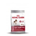 ROYAL CANIN MEDIUM LIGHT WEIGHT CARE  3 KG