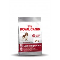 ROYAL CANIN MEDIUM LIGHT WEIGTH CARE  13 KG