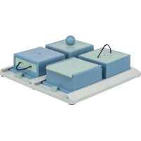 DOG ACTIVITY POKER BOX - 1 STRATEGIESPEL