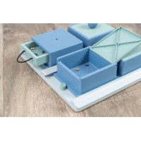 DOG ACTIVITY POKER BOX - 1 STRATEGIESPEL