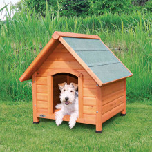 HONDENHOK COTTAGE VOOR BIJV. MIDDENSLAG SCHNAUZER