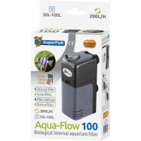 AQUA-FLOW 100 FILTER 200L/H