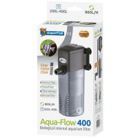 AQUA-FLOW 400 FILTER 800L/H