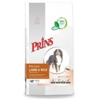 Prins Procare lam/rijst 3 kg.