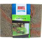 ACHTERWAND INTREGAAL CLIFF DARK 60 X 55 CM.