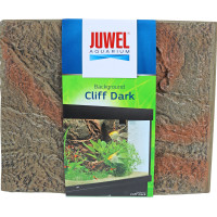 ACHTERWAND INTREGAAL CLIFF DARK 60 X 55 CM.