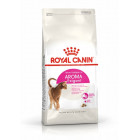 ROYAL CANIN EXIGENT 33 400 GR AROMATIC ATTRACTION
