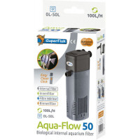 AQUA-FLOW 50 FILTER 100L/H