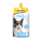 GIMPET MELK VOOR KATTEN, POUCH 200 ML.