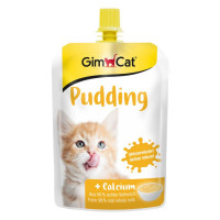 GIMPET PUDDING VOOR KATTEN, 150 G