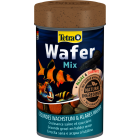 TETRA PLECO WAFER MIX 250ML