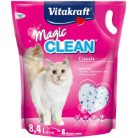 MAGIC CLEAN GROOT 8.4 LTR