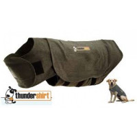 THUNDERSHIRT - RUSTGEVEND SHIRT VOOR DE HOND- MAAT M