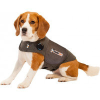 THUNDERSHIRT - RUSTGEVEND SHIRT VOOR DE HOND- MAAT M