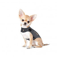 THUNDERSHIRT - RUSTGEVEND SHIRT VOOR DE HOND- MAAT M