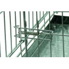 SCHEIDINGSPANEEL VOOR  BENCH  Series