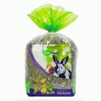 HOME FRIENDS KRUIDENHOOI BRANDNETEL EN GOUDSBLOEM 500G