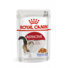 ROYAL CANIN INSTINCTIVE POUCH GELEI 85GR