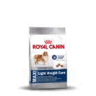 ROYAL CANIN MAXI LIGHT WEIGHT CARE 3 KG