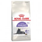 ROYAL CANIN STERILISED +7 400GR