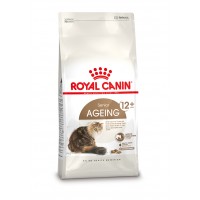 ROYAL CANIN AGEING +12  4 KG.