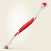 BEAPHAR  DUO TANDENBORSTEL