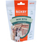 PROLINE BOXBY MINI BITES 100 GR.