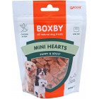 PROLINE BOXBY MINI HEARTS 100GR.