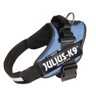 JULIUS K9 IDC POWERTUIG  BLAUW Series