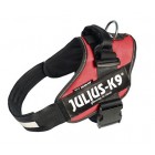 JULIUS K9 IDC POWERTUIG  ROOD Series