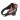 JULIUS K9 IDC POWERTUIG MAAT 1 - ROOD 63-85CM