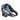 JULIUS K9 IDC POWERTUIG MAAT 2 - BLAUW 71-96CM
