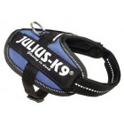 JULIUS K9 IDC POWERTUIG BABY  BLAUW Series