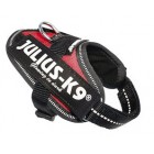 JULIUS K9 IDC POWERTUIG BABY  ROOD  Series