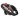 JULIUS K9 IDC POWERTUIG BABY MAAT 1 - ROOD 29-36CM