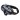 JULIUS K9 IDC POWERTUIG BABY MAAT 2 - BLAUW 33-45CM