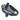 JULIUS K9 IDC POWERTUIG MINI BLAUW 49-67CM