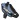 JULIUS K9 IDC POWERTUIG MINI MINI BLAUW 40-53CM