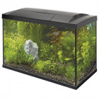 SF AQUARIUM START 100 TROPICAL KIT ZWART