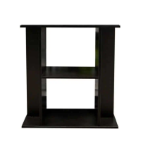 SF MEUBEL VOOR START 70  AQUARIUM ZWART