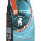 TOTAL BITE DOG PUPPY LARGE BREEDS  3 KG