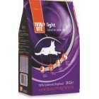 TOTAL BITE DOG LIGHT (SENIOR 7+)  3 KG