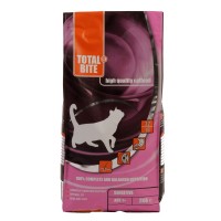 TOTAL BITE CAT SENSITIVE 2 KG