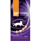 TOTAL BITE CAT SENIOR 2 KG