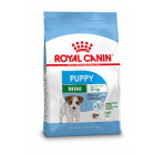 ROYAL CANIN MINI PUPPY/JUNIOR 800GR