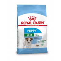 ROYAL CANIN MINI PUPPY/JUNIOR 800GR