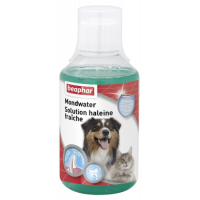 BEAPHAR  MONDWATER 250 ML.