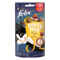 FELIX PARTYMIX ORIGINAL 60 GR