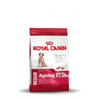 ROYAL CANIN MEDIUM AGEING 10+ 3KG
